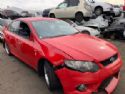 Ford Falcon FG XR6 2008 -