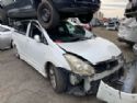 Toyota Wish ANE11 2003-2009