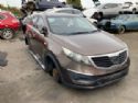 KIA Sportage SL 2010-2015