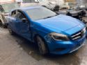 Mercedes-Benz A Class W176 2012-2015