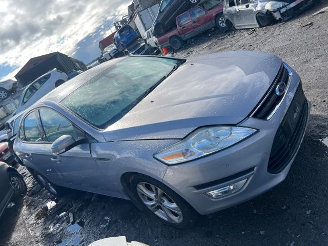 Ford Mondeo MK4 2011-2017