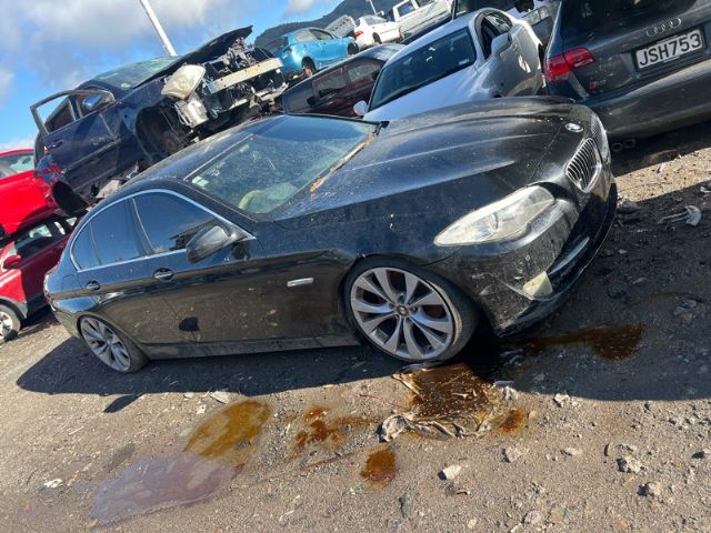 BMW 528i F10 2009-2012