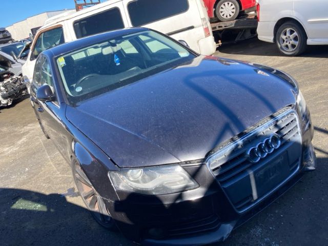 Audi A4 8K 2009-2012