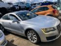 Audi A7 4g8 2010-2014