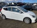Hyundai Accent CT51 2011-2018