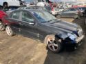 Mercedes-Benz C Class W203 2000-2007