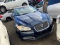 Jaguar XF Series X250 2007-2010
