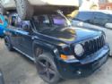 Jeep Patriot MK74 2007-2010