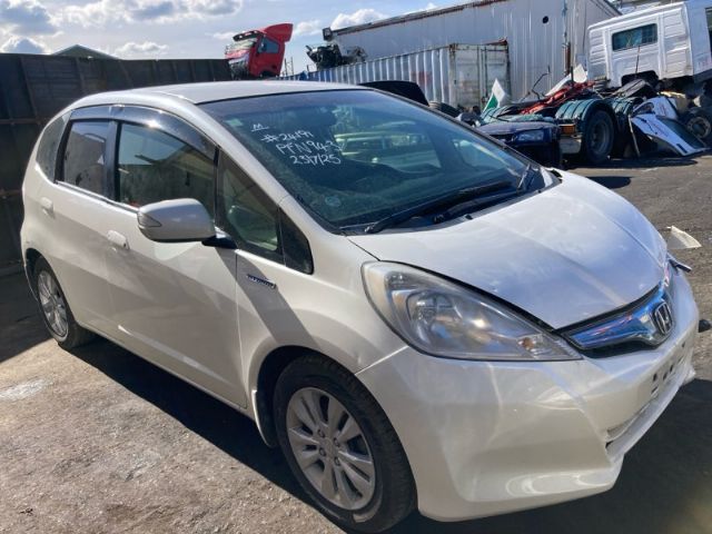 Honda Jazz / Fit GP1 Hybrid 2011-2020