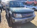 Toyota Prado KZJ95 01/96-12/02