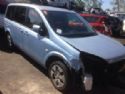 Nissan Lafesta B30 2004-2011