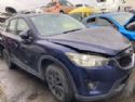 Mazda CX5 KE 02/12-11/14