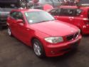 BMW 1 Series E81/E82/E87/E88 2004-2013