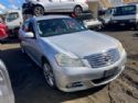 Nissan Fuga Y50 2004-2009
