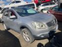 Nissan Dualis J10 02/07-08/09