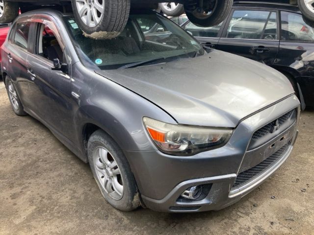 Mitsubishi RVR GA4W