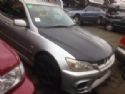 Toyota Altezza SXE10 1998-2005