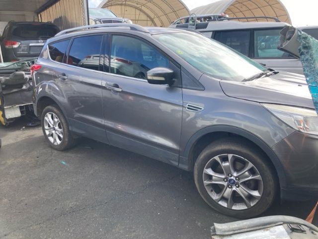 Ford Kuga C520 2013-2019