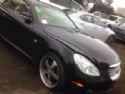Lexus SC Z40 2001-2010