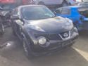 Nissan Juke F15 2012-on