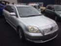Toyota Avensis AZT250