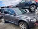 Land Rover Freelander L359 2006-2014