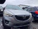 Mazda CX5 KE 02/12-11/14