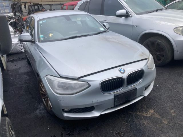 BMW 1 Series F20 116i 2012-2019
