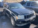 Jeep Grand Cherokee WK 2005-2010