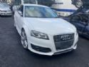 Audi S3 8P 2003-2012