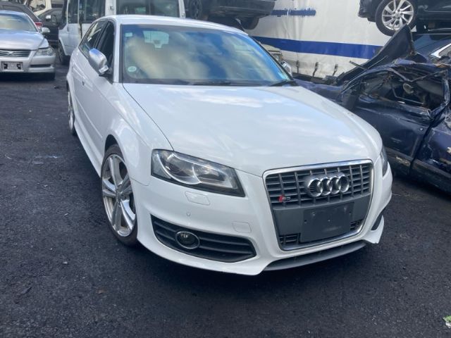 Audi S3 8P 2003-2012