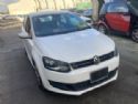 Volkswagen Polo 6R 2009-2013