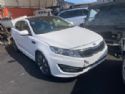 KIA Optima/Magentis TF 2011