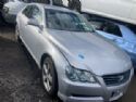 Toyota Mark X GRX120 10/04-09/06