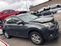 Toyota RAV4 ACA40 2012-2018