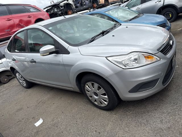 Ford Focus C346 2011-2014