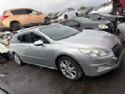 Peugeot 508 508 2010-2014