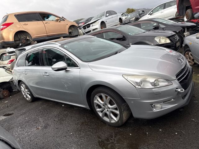 Peugeot 508 508 2010-2014