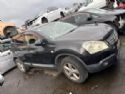 Nissan Dualis J10 Facelift 01/10-2013