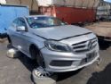 Mercedes-Benz A Class W176 2012-2015