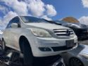 Mercedes-Benz B Class W245 2005-2011