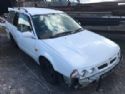Nissan Avenir / Expert W10 Salute 1995-1998