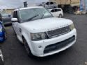 Land Rover Range Rover Sport L320 2005-2013