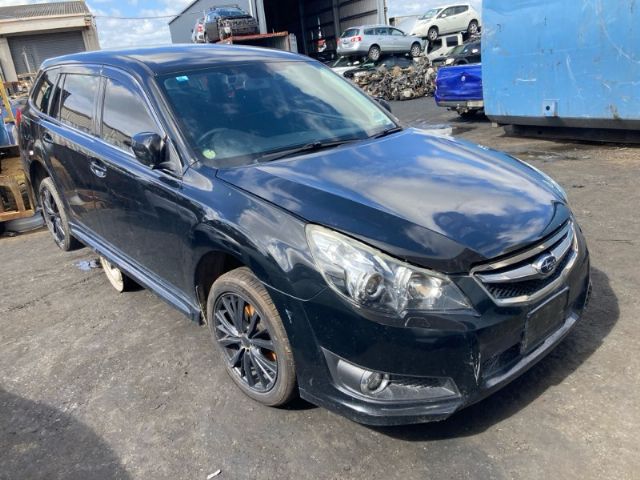 Subaru Legacy BR9 2009-2014