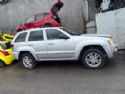 Jeep Grand Cherokee WK 2005-2010