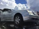 Mercedes-Benz CLK CLK 1997-2002
