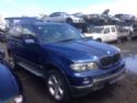 BMW X5 E53 1999-2006