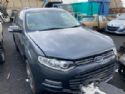 Ford Territory SZ 2011 -