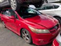 Honda Stream RN6-9 2nd Gen 2006-2014
