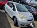 Toyota Vitz SCP90